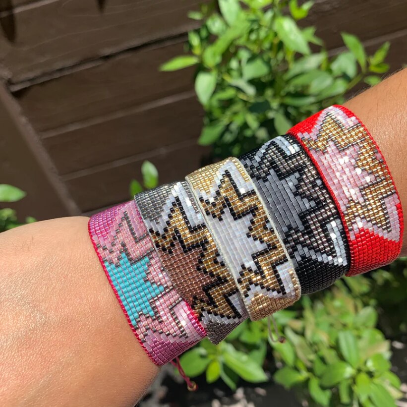 Wholesale on sale wrap bracelets