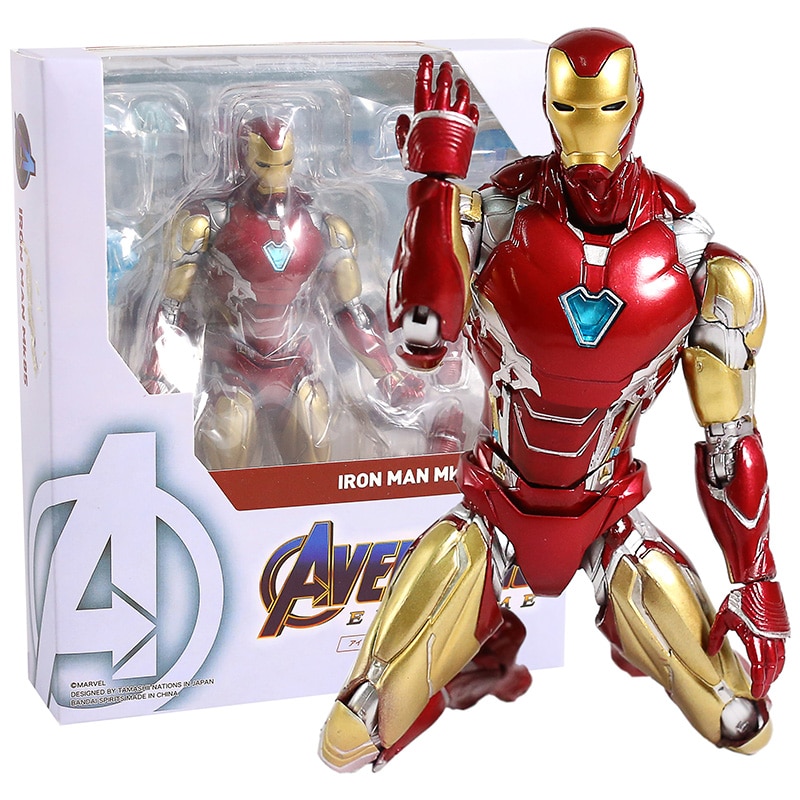 iron man toy daraz