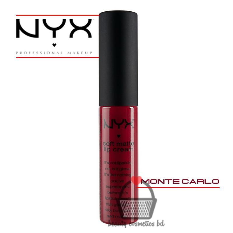 nyx lipstick set price