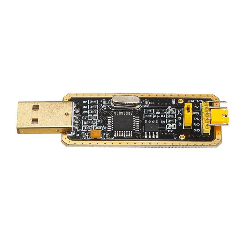 FT232 FT232BL FT232RL FTDI USB 2.0 to TTL Download Cable Jumper Serial Adapter Module for Arduino Suport Win10 5V 3.3V. 