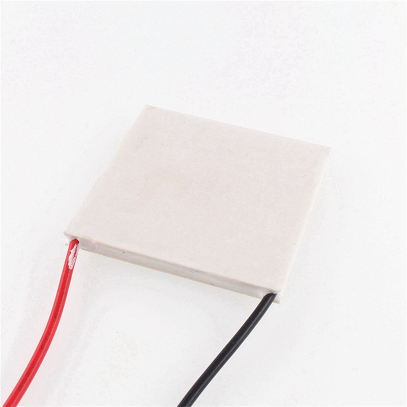 BRADOO 3X Elements Peltier TEC1-12715 Thermoelectric Peltier Module 12715 TEC 12V 15A DIY Cooler Peltier Elemente Board. 