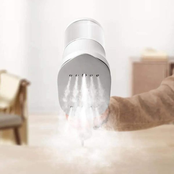Xiaomi Mijia Handheld Steam Ironing Machine Iron Steamer - White. 
