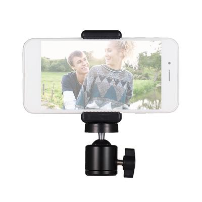 Universal Tripod Mount, Camera Tripod Ball Head. 