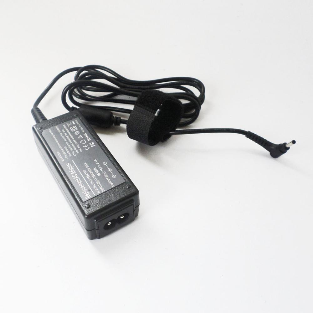 Power Adapter 100~240v For SAMSUNG Series 5 9 NP900X4D-A01CN XE500C21-H01US NP535U3C-B01US Ultrabook AD-4019P Power Charger Plug. 