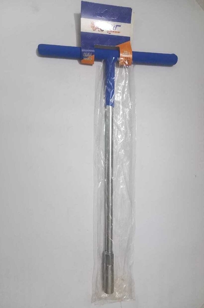 T-Handle Socket-8mm. 