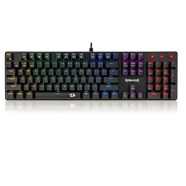 Redragon K671 Sindri Mechanical Gaming Keyboard