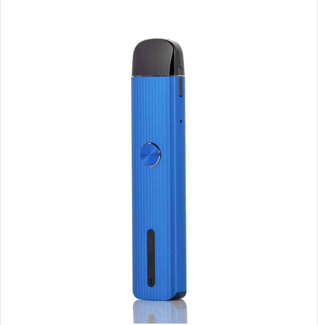 Vape UWELL CALIBURN G 18W POD SYSTEM Disposable Vape e-Cigarette Without Liquid. Gaft Flaveor 1. 