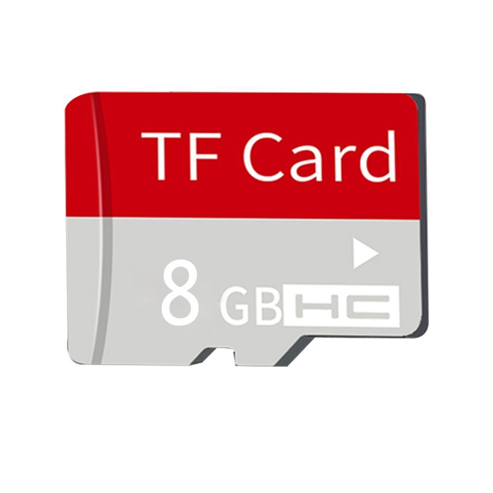 Flash Storage Memory Card Micro TF Card 8GB 16GB 32GB 64GB 128GB Optional. 