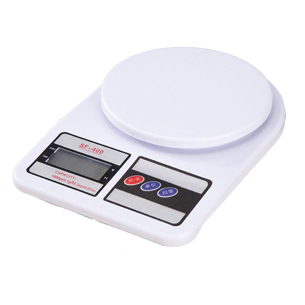 Kitchen Digital Weight Scale 10 Kg Buy Online At Best Prices In Bangladesh Daraz Com Bd