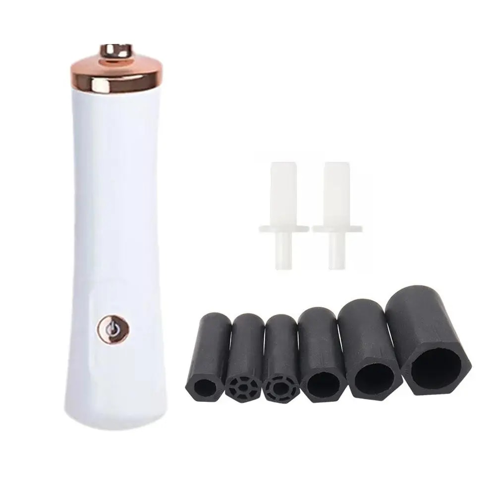 Eyelash Glue Shaker Electric Wake-up Device For Nail Polish Tattoo Ink Pigment Liquid Shaking Machine Eyelash Glue Makeup Q1E3. 