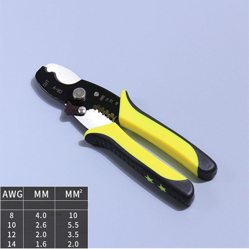 2 in1 Multi Tool 8. 