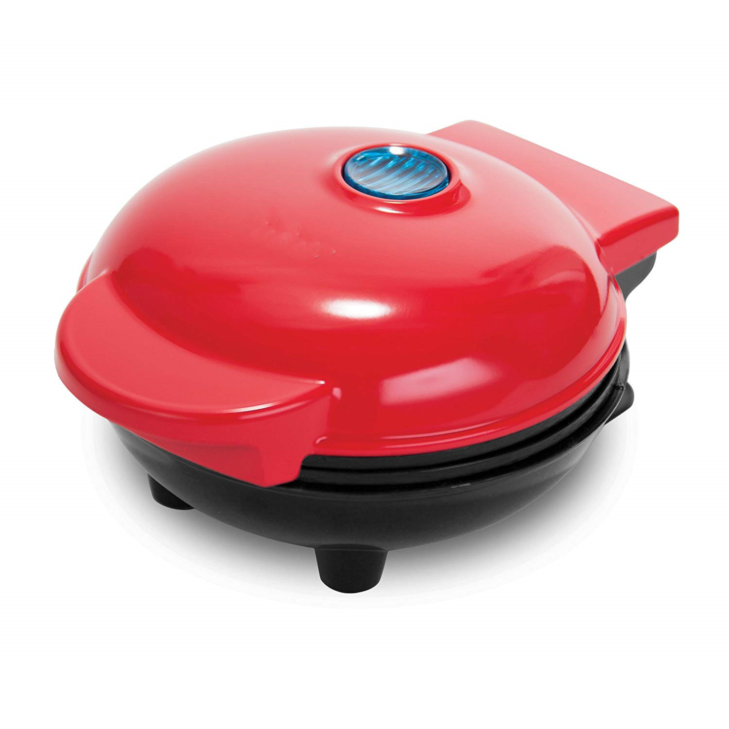Mini Waffle Maker Home Baking Machine for Children Multi-function Cake Machine. 