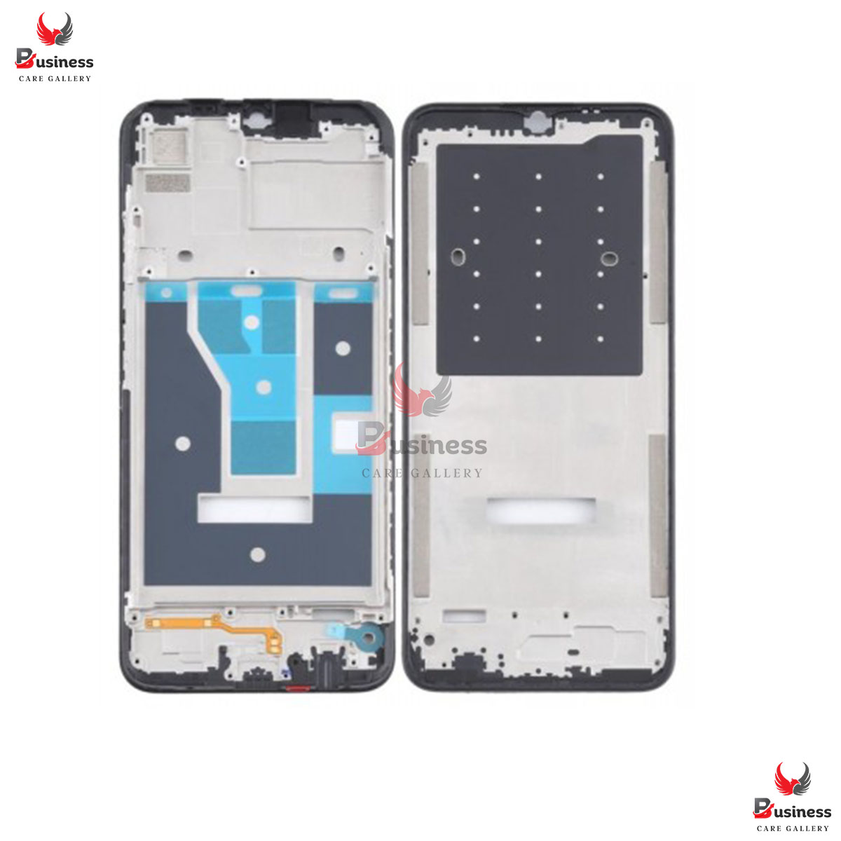 LCD Frame Middle Chassis for Realme C20