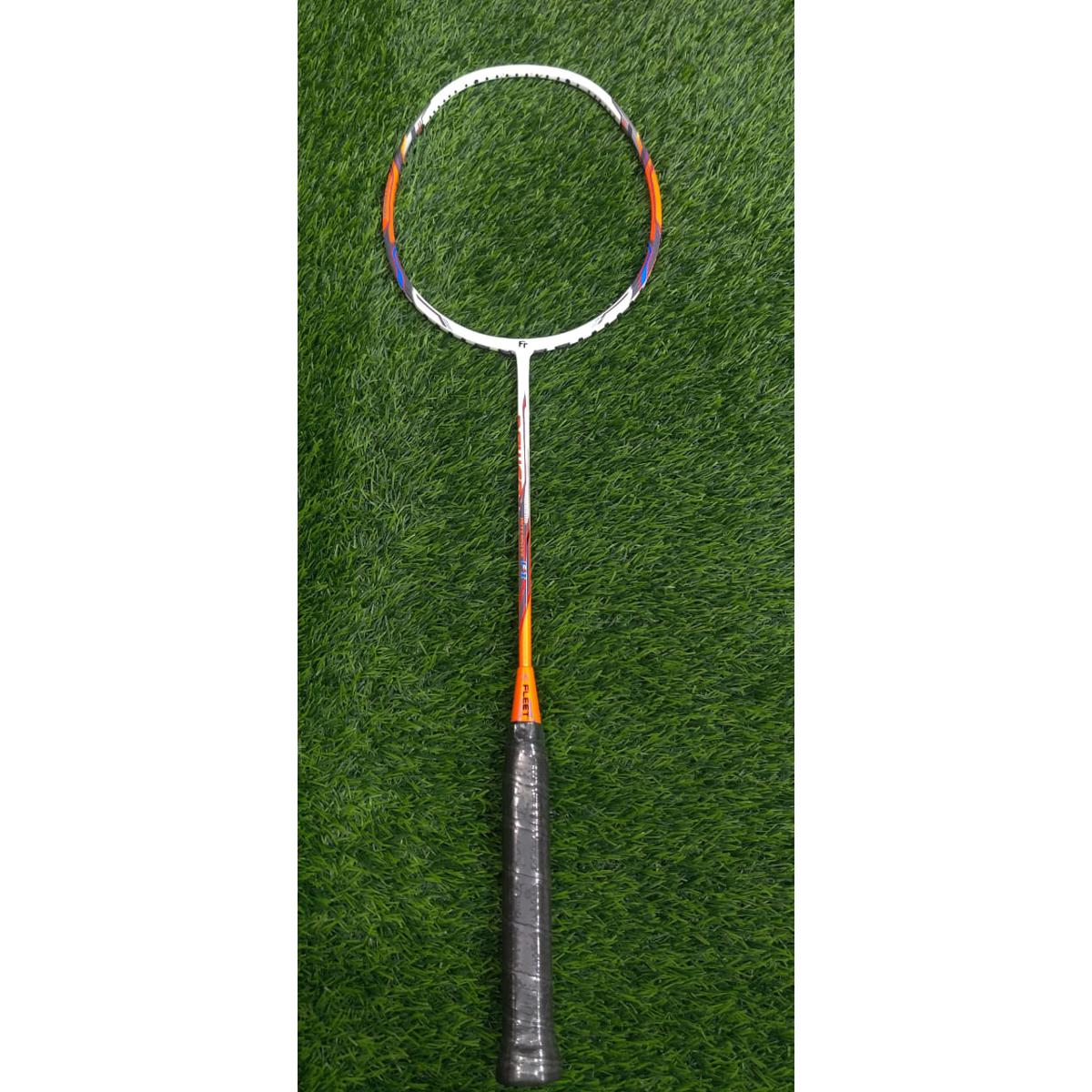 Fleet Racket Badminton - Badminton Racket