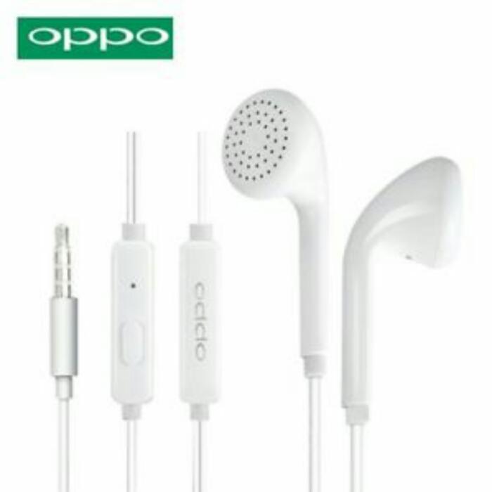 Oppo Earphones In Bangladesh At Best 