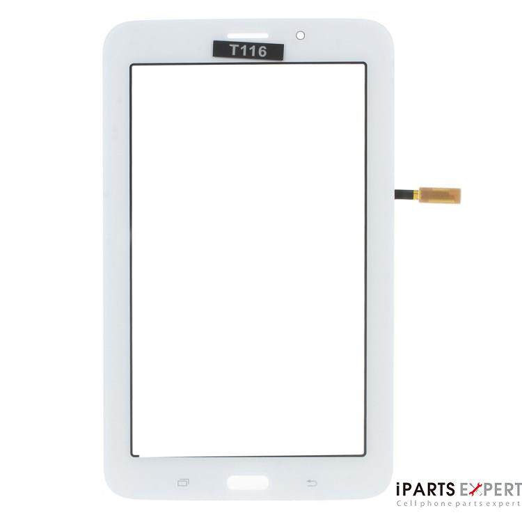 IPARTSEXPERT SM-T116NU T116 Digitizer Touch Screen Replace Part for Samsung Galaxy Tab 3V SM-T116NU. 