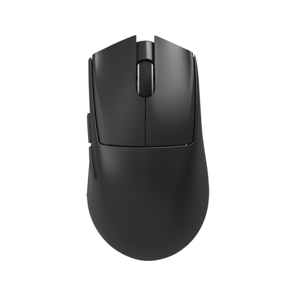 Darmoshark N5 Lightweight Gaming Mice Tri-Mode Connectivity 2.4G/BT/Wired Wireless Mice with Adjustable Moving Speeds for PC Laptop. 