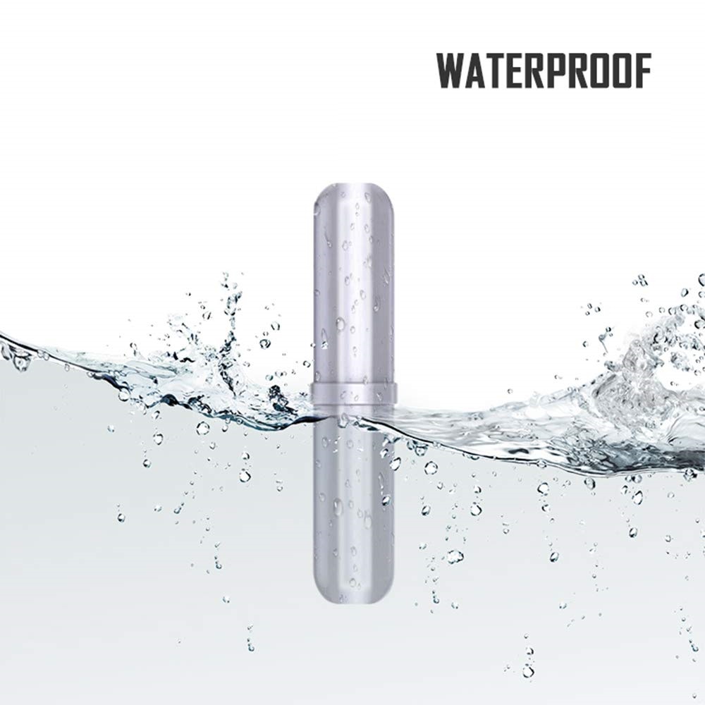 Magnetic Stirrer Bar Mixed Size PTFE Magnetic Stirrer Mixer Stir Bars, Type-B Set. 