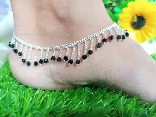 New hot sale style anklets