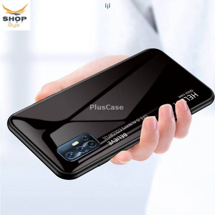 Samsung Galaxy A71 2020 Back Cover Hong Kong Glass Case ubicaciondepersonas.cdmx.gob.mx