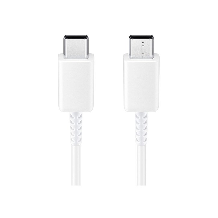 SAMSUNG TYPE C TO TYPE C CABLE USB-C CABLE. 