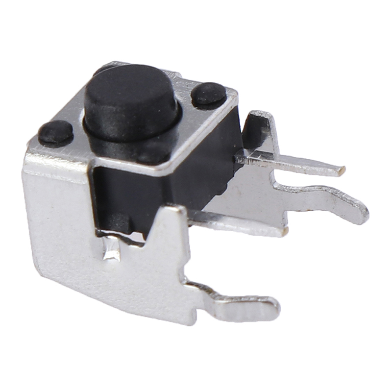 10Pcs RB / LB bumper button tactile switch for Xbox One Xbox 360 controller. 