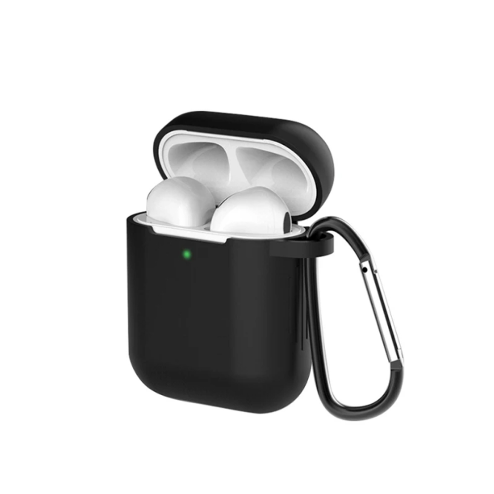 Bumblebee For Pro 2nd Earphones Case Pc Tpu 1 2 Protective Cover For Airpod Pro 2019 3 2021 With Hook. 