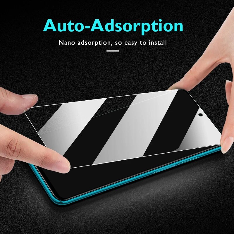 3PCS For Oukitel WP5 WP6 WP7 WP8 Pro WP10 5G WP9 WP17 WP16 WP15 S WP18 WP19 WP20 WP12 WP13 Tempered Glass Protective Screen Film. 