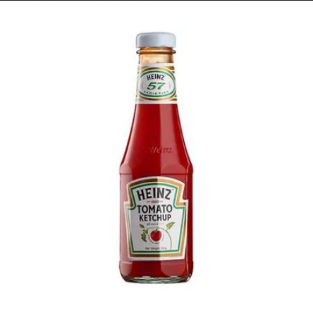 Heinnz Tomato Ketchup 300 gm