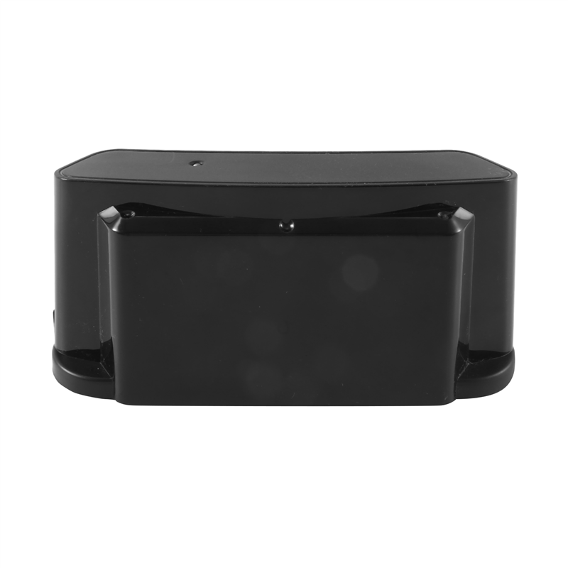 Charger Dock Charging Station Base for Ilife V3 V5 A4 V5S V5S Pro T4 Robot Vacuum Cleaner Sweeping. 