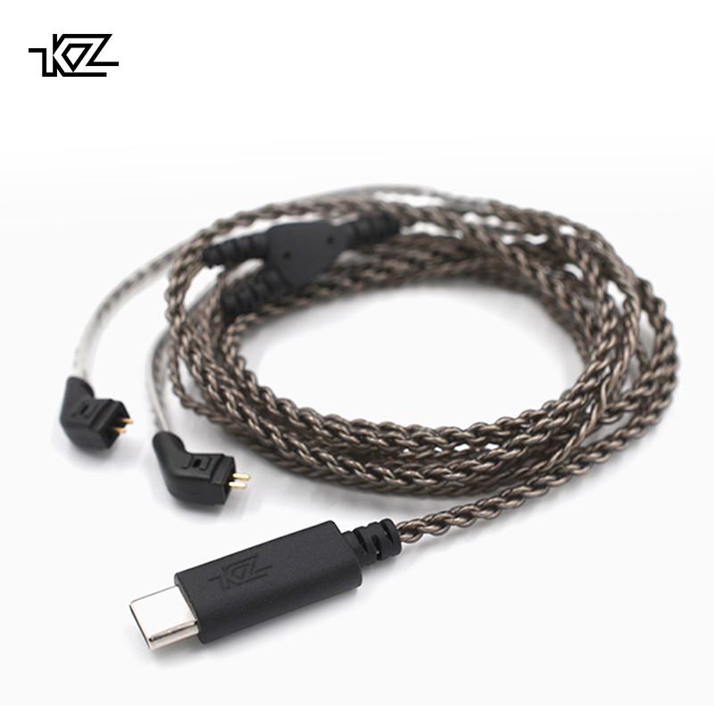 KZ Type-c Cable C PIN. 