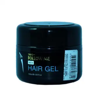 Follow Me Hair Gel For Men Buy Online At Best Prices In