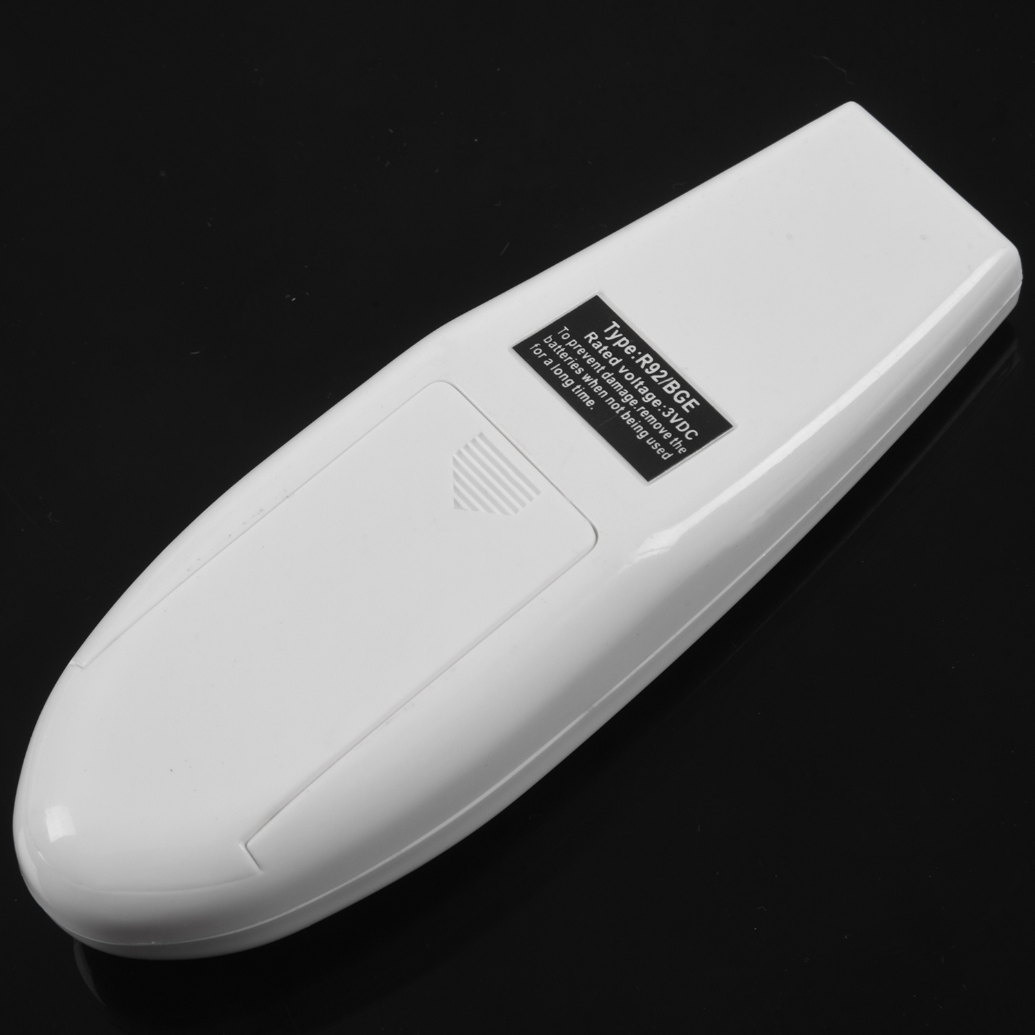 Remote Control for Air Conditioner YORK R91 / BGCE R91 / BGE R92. 