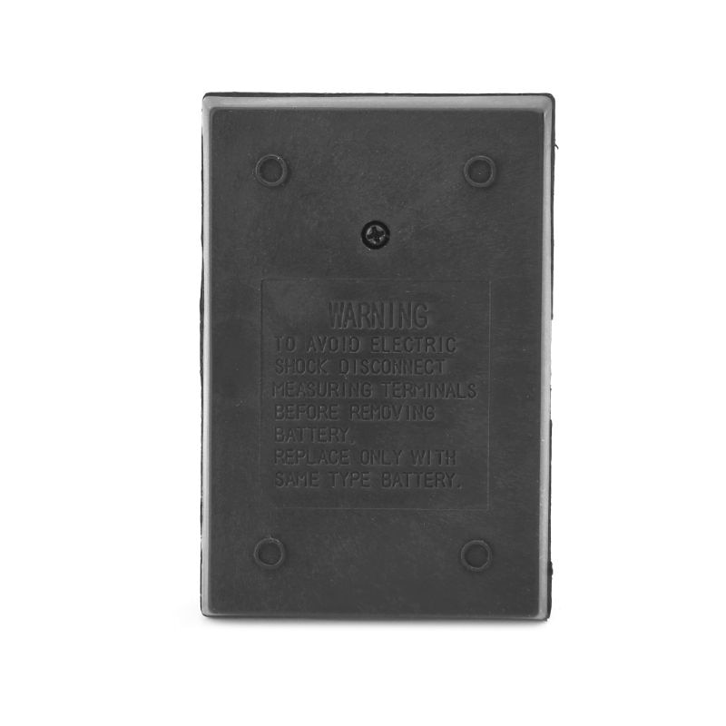DC/1000V Voltmeter 250mA Ammeter 1K Resistance Meter Analog Multimeter Tool Dropship. 