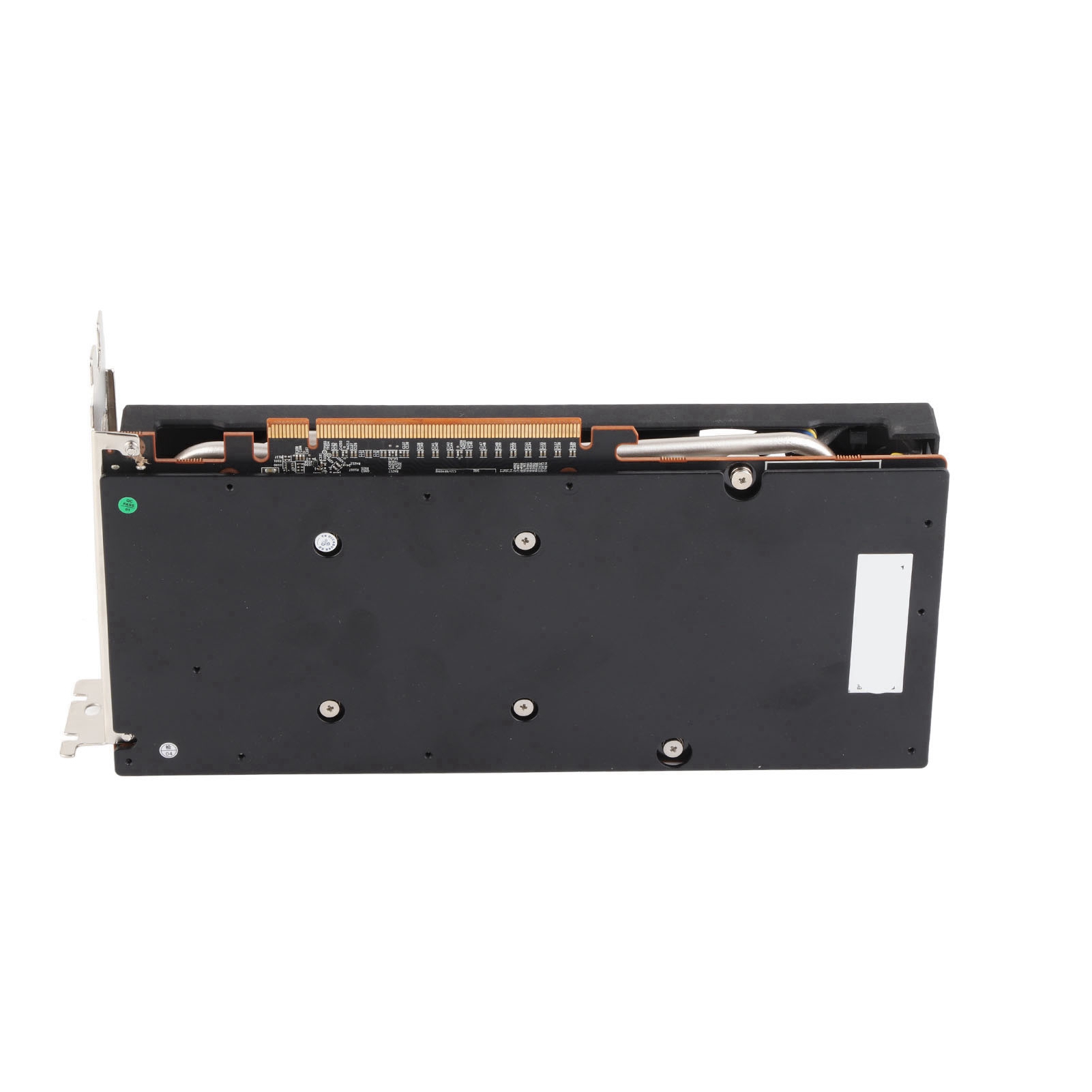 Graphics Card, Gaming Graphics Card RX5700 XT 8GB GDDR6 256Bit PCI Express 4.0 Slot for PC. 
