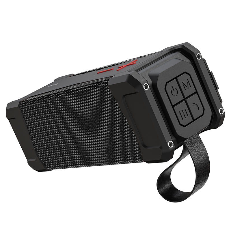 hoco Wireless speaker “HC6 Magic” sports portable loudspeaker- Time Square