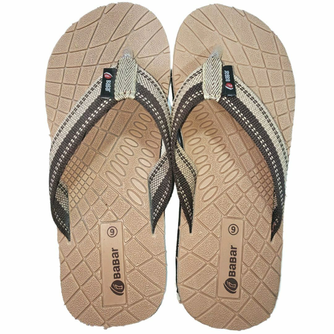 Babar Eva Slipper Shoe Sandal All Weather For Men. 