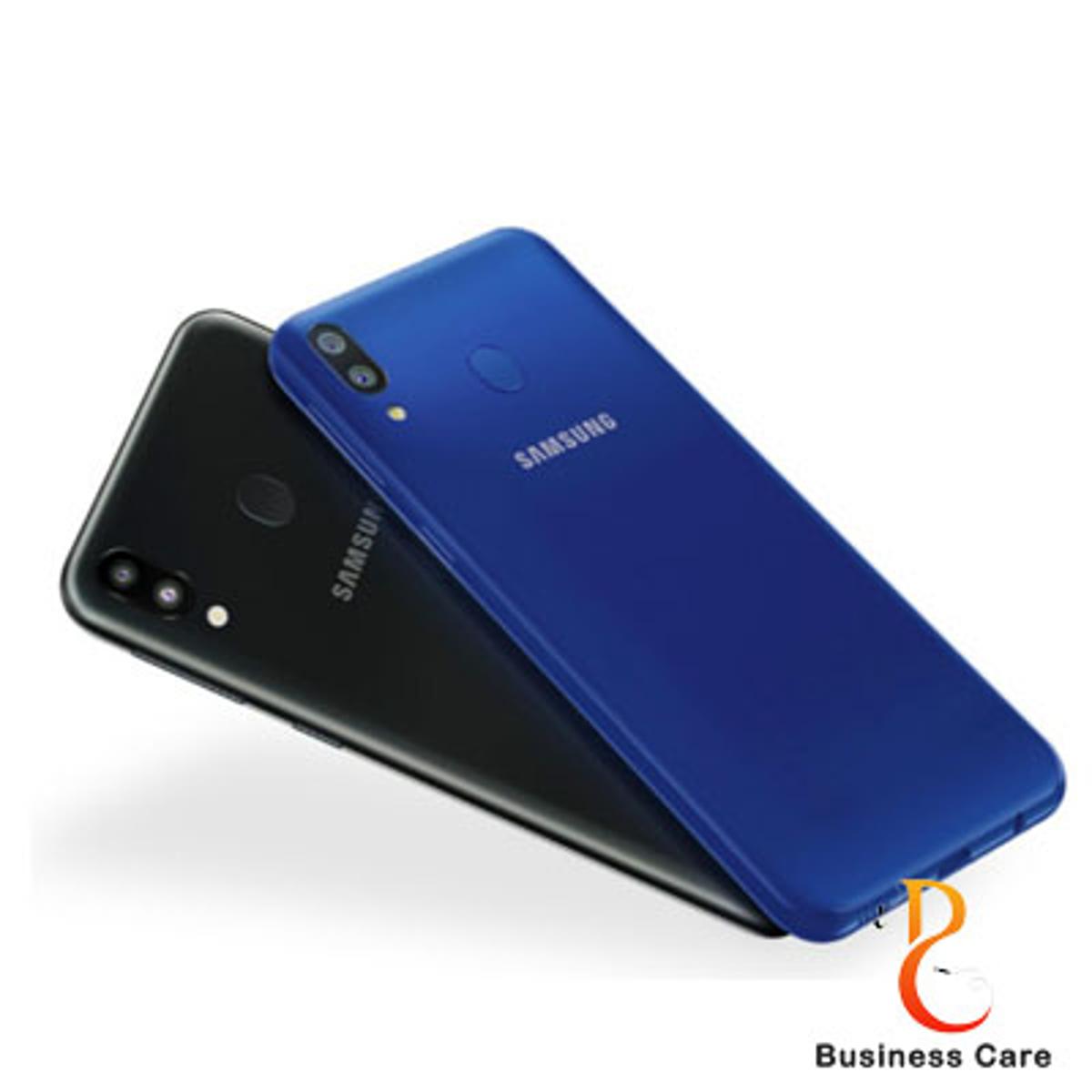 Model Samsung M20 Buy M205 Samsung M20 Blue Samsung Galaxy M20