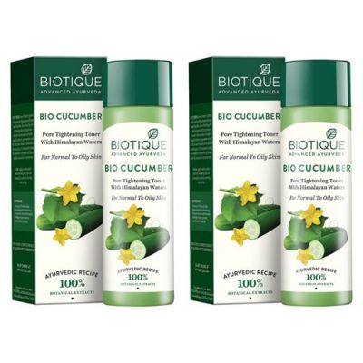biotique toner price