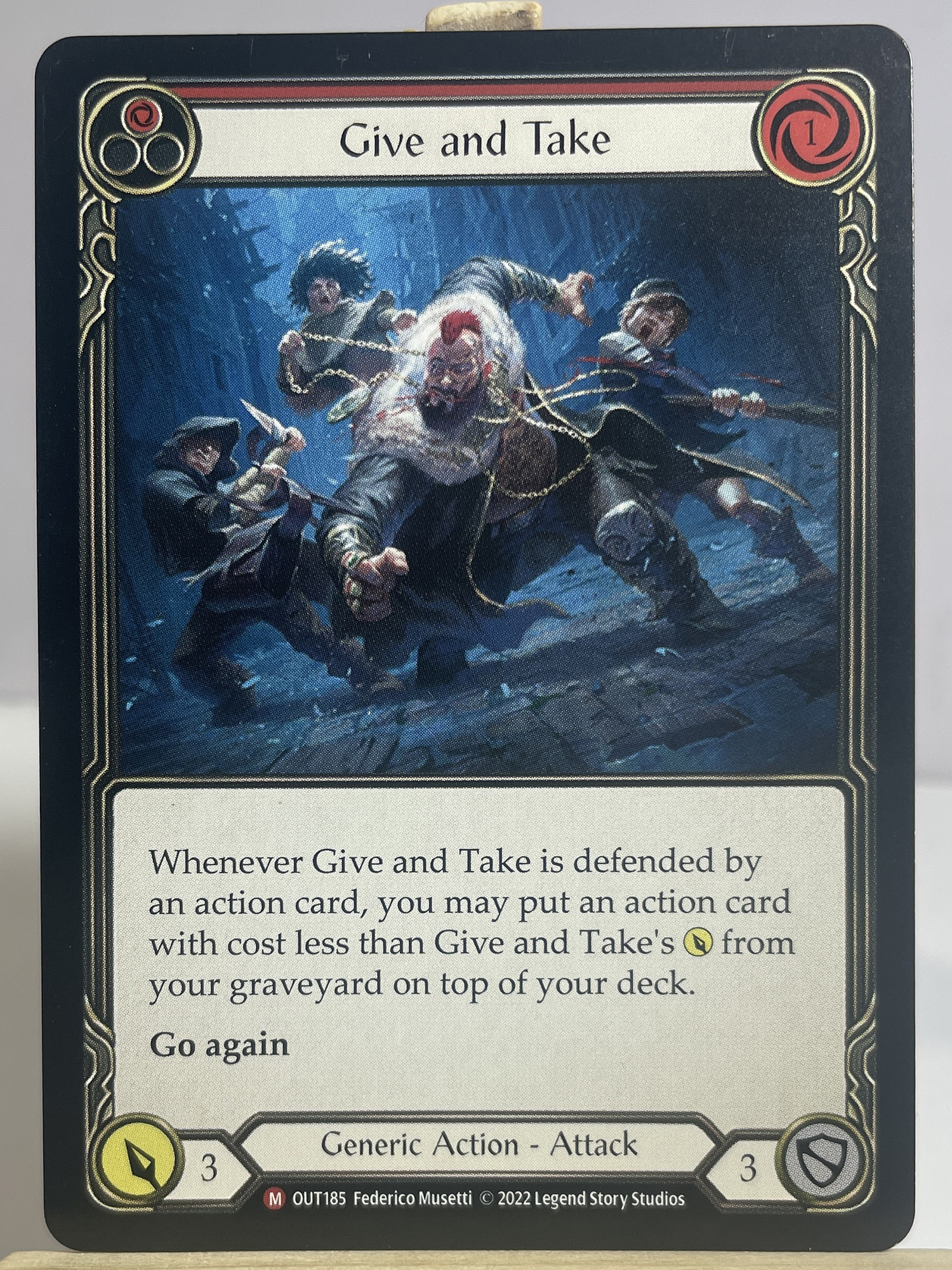 FAB PROXY Normal Regular Flesh and Blood Proxy TCG Game Cards Crown of Providence Levia Redeemed Meganetic Shockwave Shake Down. 