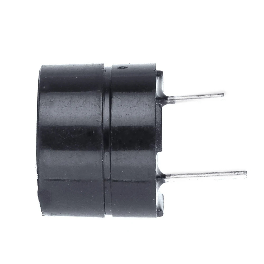 5V continuous tone buzzer for Arduino and DIY projects Active Buzzer. 