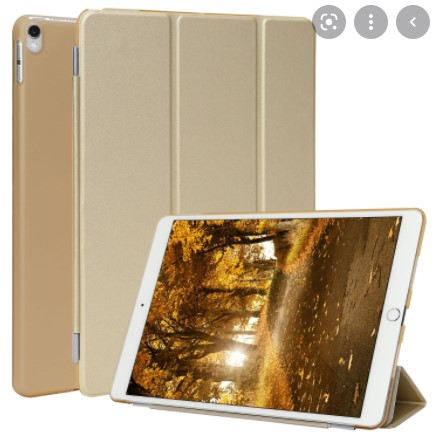 iPad Mini 5 (1st, 2nd, 3rd, 4th & 5th Generation) Smart Magnetic Case Ultra Slim Smart Silk Texture Horizontal Filp PU Leather Cover For iPad Mini 5 Model Numbers: A2126, A2124, A2125, A2133. 