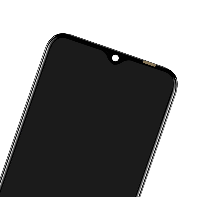 100% Tested For OPPO A15 LCD CPH2185 Display Touch Screen Digitizer Assembly Replacement. 