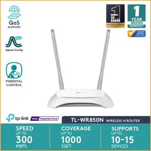 TP Link Router - Best TP-Link Router Price in Bangladesh