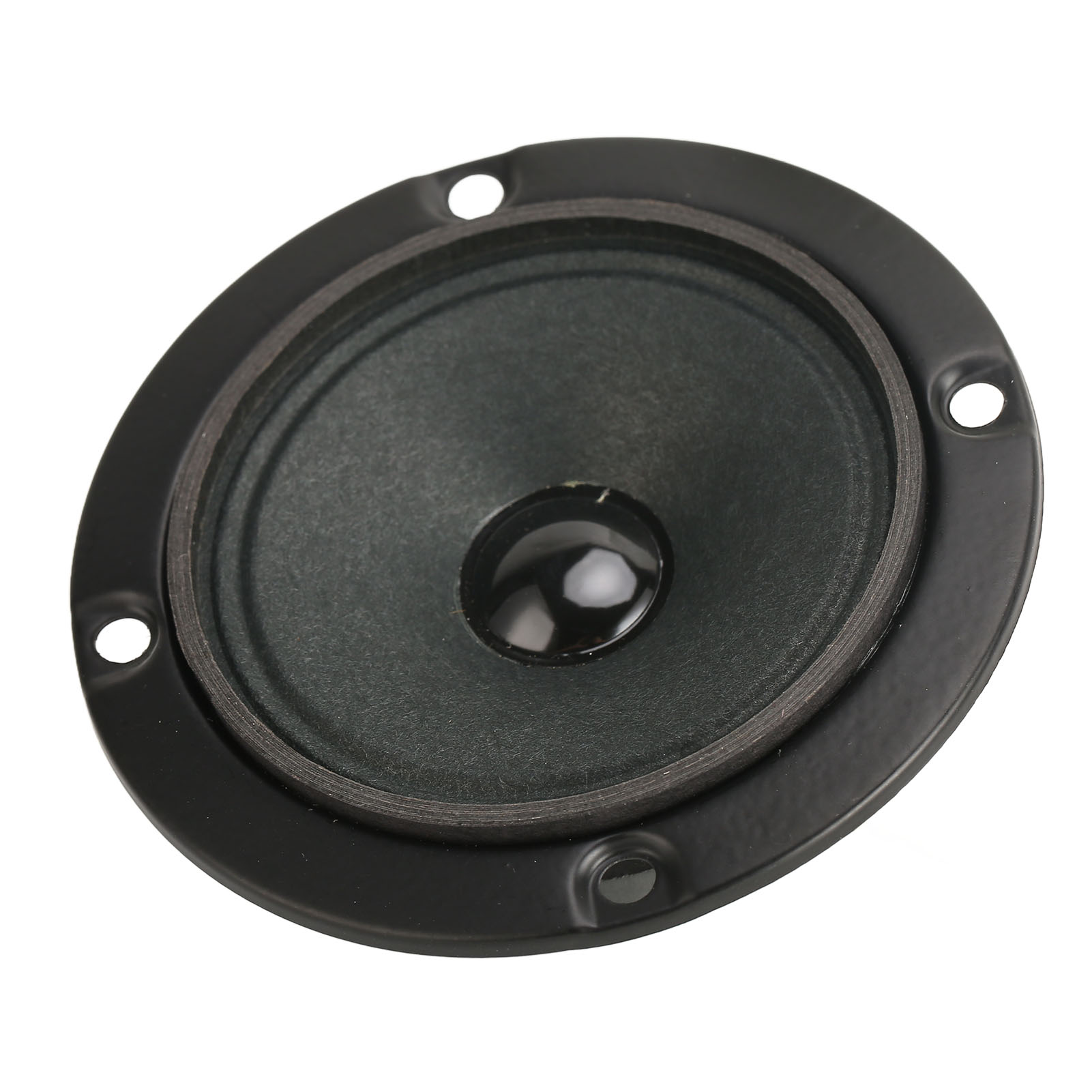 Tweeter Speaker, 3 Inch 15W HiFi Full Frequency Speaker Large Voice Coil High Sensitivity 4 Ohm for Speakers DIY. 