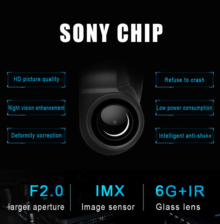MAXTO M3 Motorcycle Bluetooth Helmet Headset Intercom Waterproof Sony Lens WiFi Video Recorder Universal Pairing Interphone DVR. 