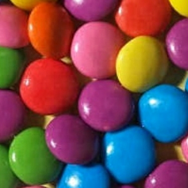 gems candy