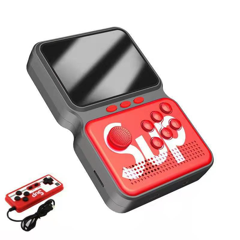 New M3-S console SUP500 gaming gamebox Android dual joystick controller. 
