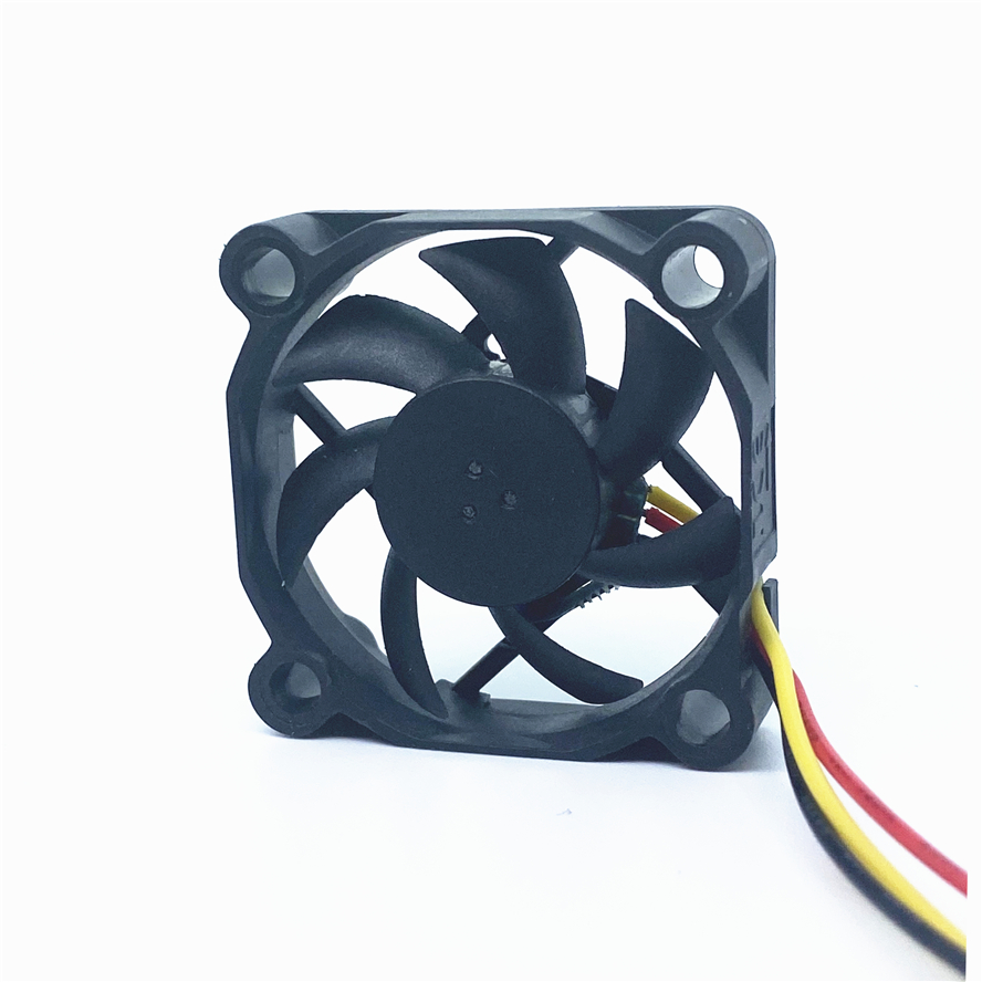 SUNON Maglev 4010 40mm 40x40x10mm Cooling Fan 4CM HA40101V4-0000-c99 DC12V 0.8W For 3D Printer North Bridge Chip Fan 3pin. 