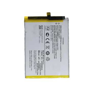 Vivo Y71 Battery for VivoY71 1724 Model B-E1, AMIMA Gizmo Lithium-ion and Capacity Replacement, Same size as Legit Battery of Authentic Smartphone, Support Fast Charger, safety packaging 3360mAh. 
